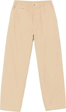 Autry Broeken, Heren, Beige, L, Chinos