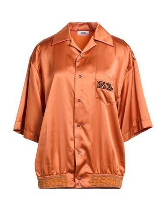 GCDS TOPWEAR - Shirts on YOOX.COM