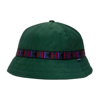 HUF Huf, unisex, Accessoires, Groen, Maat: L/Xl