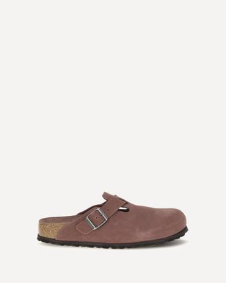 Birkenstock Boston Mules Female 38