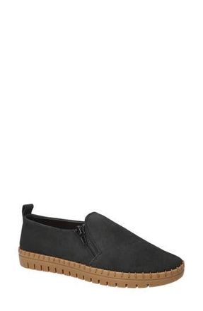 Easy Street Astoria Sneaker in Black at Nordstrom Rack, Size 6.5