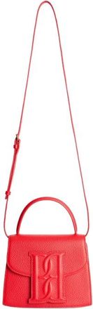 By Malene Birger Mujer, Bolsos, Rojo, Talla: ONE Size