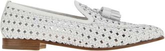 Fratelli Rossetti Mujer, Zapatos, Blanco, Talla: 37 EU