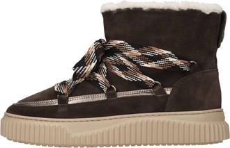 Voile Blanche Donna, Scarpe, Marrone, 37 EU, new