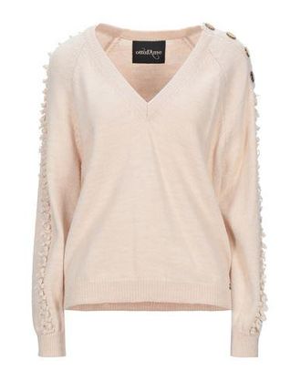 ottod'Ame KNITWEAR - Jumpers on YOOX.COM