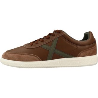 Munich Heren, Schoenen, Bruin, Maat: 44 EU