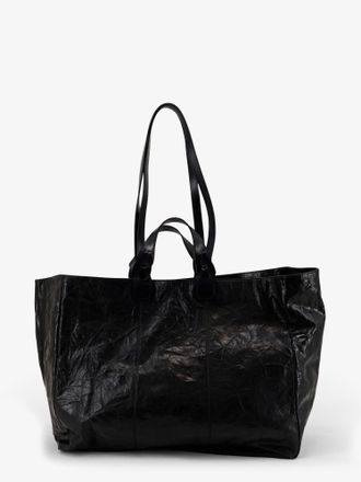 Ibeliv Borsa a spalla Wild in pelle vegetale - IBELIV - gender_Woman