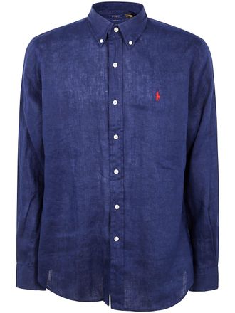 Ralph Lauren Sport Shirt Long Sleeve
