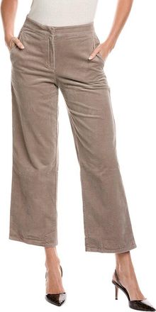 Eileen Fisher Eileen Fisher Petite Corduroy Wide Leg Pant