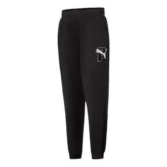 Puma X Attempt Utility Stretch Pants Black 532419-01