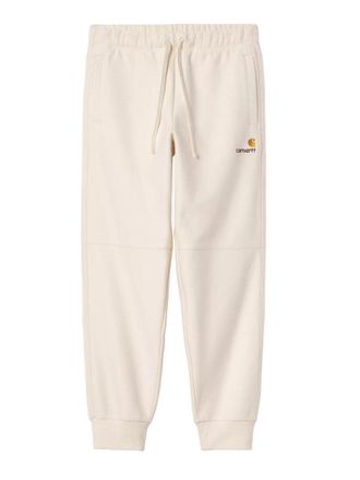 Carhartt Work in Progress American Script Jogging Pant