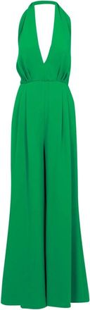 Aniye By Mujer, Monos, Verde, Talla: M