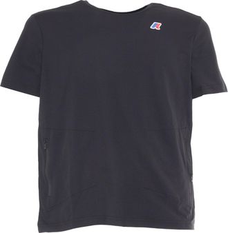 K-Way Seril reis-T-shirt