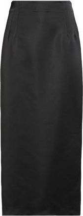 Semicouture BOTTOMWEAR - Maxi skirts on YOOX.COM