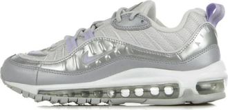 Nike Air Max 98 SE - Dames - Fitnessschoenen - Grijs - 39 EU - Fitness