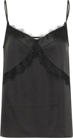 Kaffe Bluse e Camicie - - Tops - Donna - Nero - M