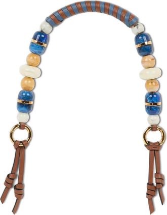 Etro Manico per borsa - Blu