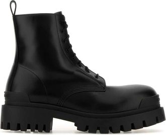 Balenciaga Boots