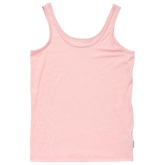 Devold Breeze Merino 150 Tank Merinounterw&auml;sche f&uuml;r Damen | rosa