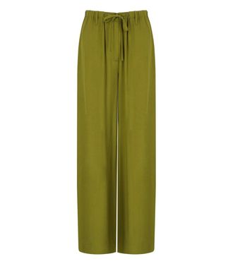 Essentiel PANTALONE JARGATE VERDE ESSENTIEL ANTWERP