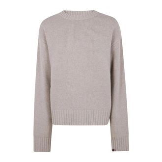 Extreme Cashmere Mujer, Jerseys, Beige, Talla: ONE Size