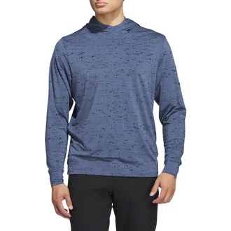 adidas Golf Core Performance Hoodie in Preloved Ink/Collegiate Navy at Nordstrom Rack, Size Medium