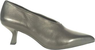 Bruno Premi BO 0505 - Dames - Pumps - Grijs - 40 EU - Schoenen