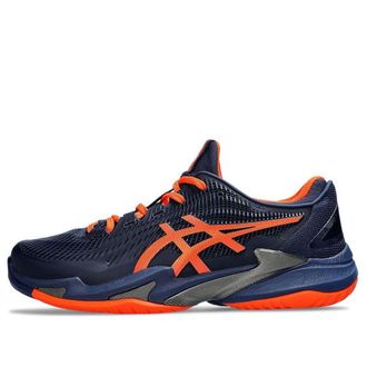 Asics Court FF 3 Blue Expense Koi 1041A370-401