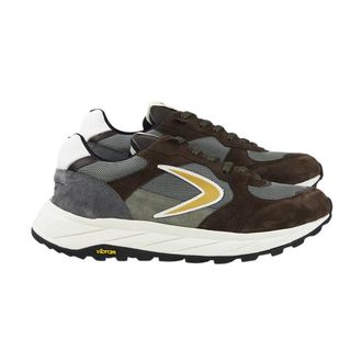 Valsport Sneakers, male, Multicolor, Size: 10 US Stylish Mix Sneakers