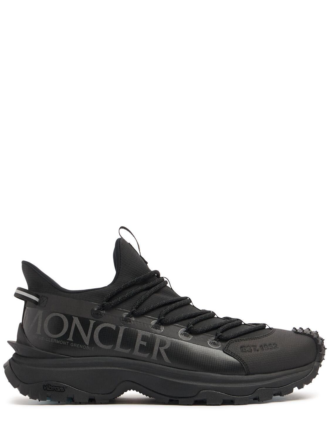 スニーカー MONCLER J209B4G00080.M4522 Sneakers For Men - Shoes | Moncler US