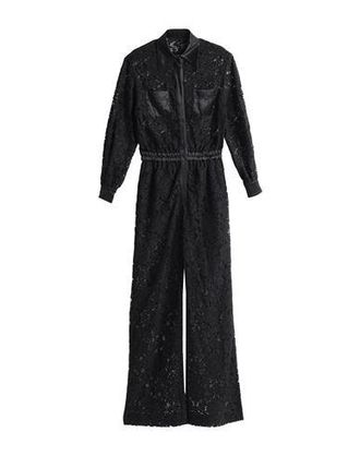 Dolce & Gabbana JUMPSUITS & TRACKSUITS - Jumpsuits sur YOOX.COM
