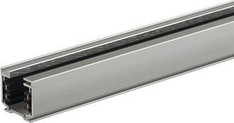 Faro Barcelona Carril Gris Para Proyector 1m 64214a