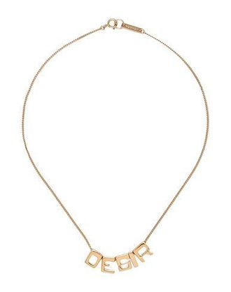 Isabel Marant Necklaces