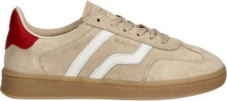 GANT Mujer, Zapatos, Beige, Talla: 41 EU