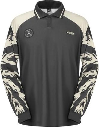 Picture FC Picture L/S Tee Longsleeve f&uuml;r Herren | grau