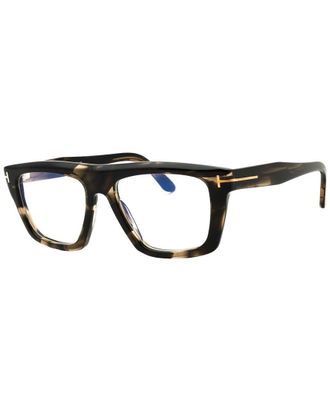 Tom Ford Unisex 54Mm Optical Frames