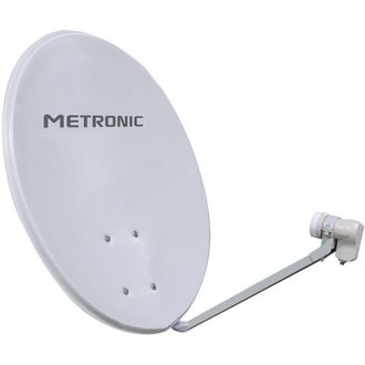 Metronic Antena A Par&aacute;bola &Oslash; 80 Cm