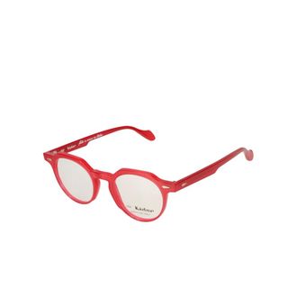 Kàdor Sunglasses, unisex, Red, Size: 47 MM Amadeus