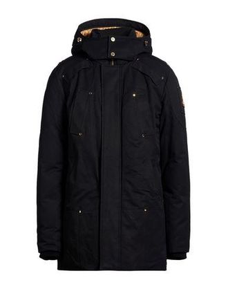 Moose Knuckles COATS & JACKETS - Coats on YOOX.COM