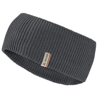 Vaude Moena Headband Stirnband - Unisex | grau