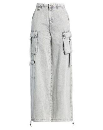 Patrizia Pepe BOTTOMWEAR - Jeans sur YOOX.COM