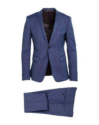 Emporio Armani SUITS and CO-ORDS - Suits sur YOOX.COM