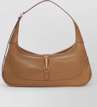 Gucci jackie 1961 medium leather shoulder bag