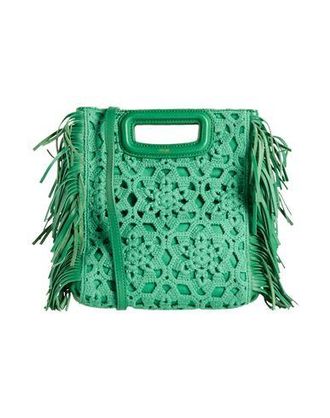 Maje BAGS - Handbags on YOOX.COM
