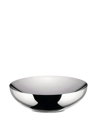 Alessi Ciotola in acciaio - Argento