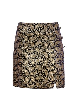 Izia Rock Dames marine