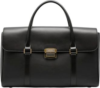Emporio Armani Hombre, Bolsos, Marr&oacute;n, Talla: ONE Size