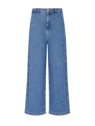 Sportmax Spdpioppo trousers