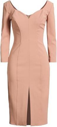 Elisabetta Franchi VESTITI - Vestiti midi su YOOX.COM