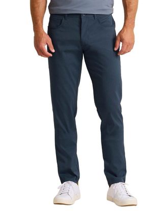 Tommy Bahama Islandzone Performance 5-Pocket Pant